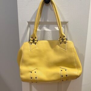 Cole Haan Village SP05 Satchel